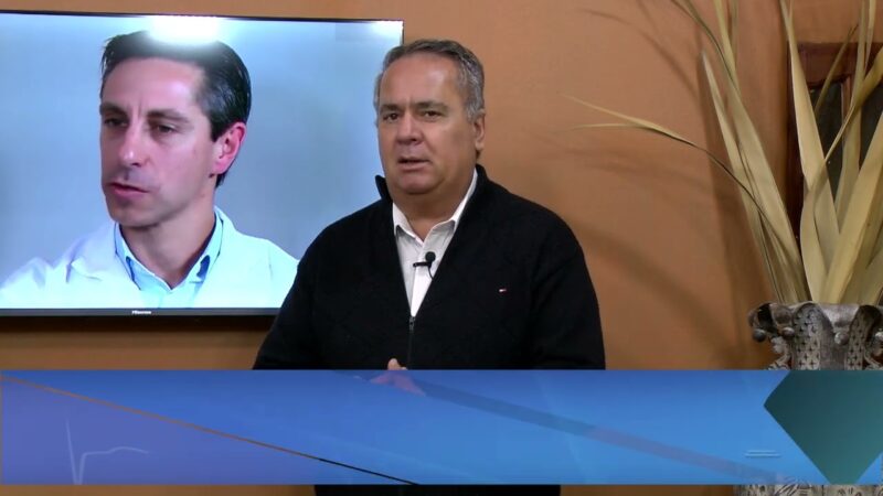 Toxina botulínica ¿Quién puede colocarla?
