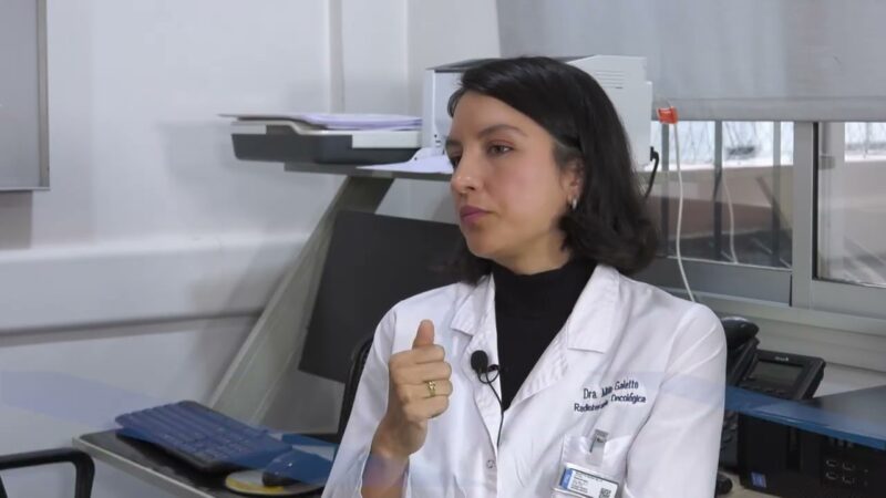 Radioterapia: ¿Cuáles son las consecuencias del tratamiento a largo plazo?