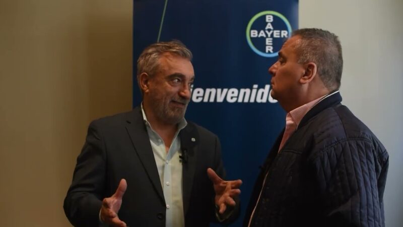 Noticias sobre avances en estudios para Parkinson