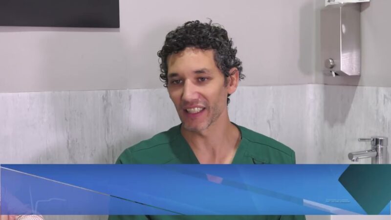 Los tratamientos tardíos de las ulceras empeoran la calidad de vida