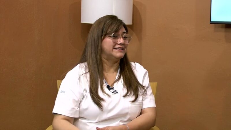 Tiene Mal Aliento ¿Cómo se lo digo?