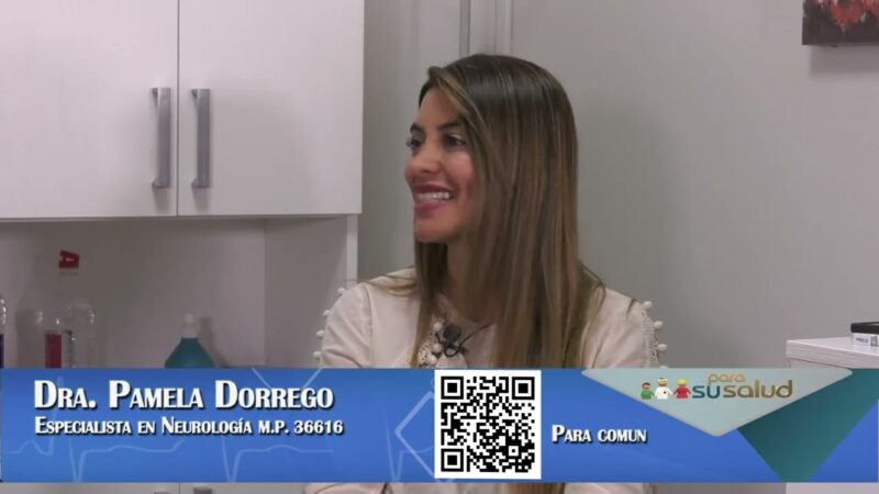 Ante una dolor de cabeza ¿Cuanto esperar para consultar?