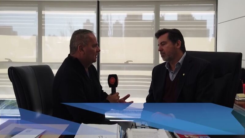 Paramédicos: ¿Pueden actuar en ambulancias sin acompañamiento médico?