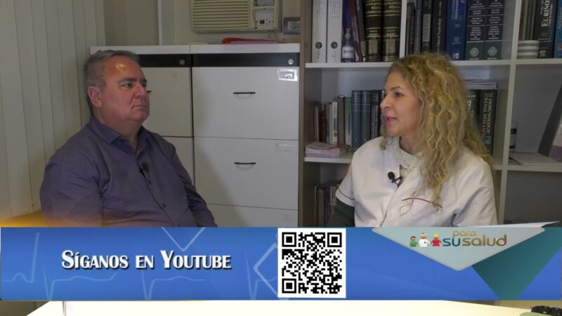 La relación entre el riñón y un gran quemado