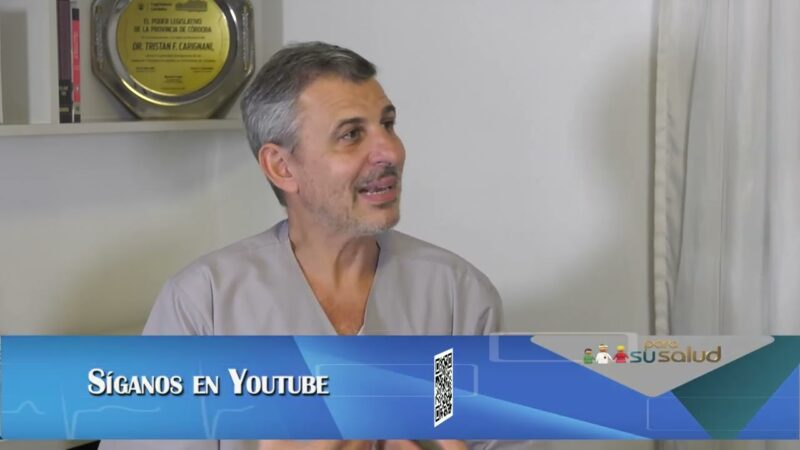 Estudios específicos para certificar las apneas del sueño