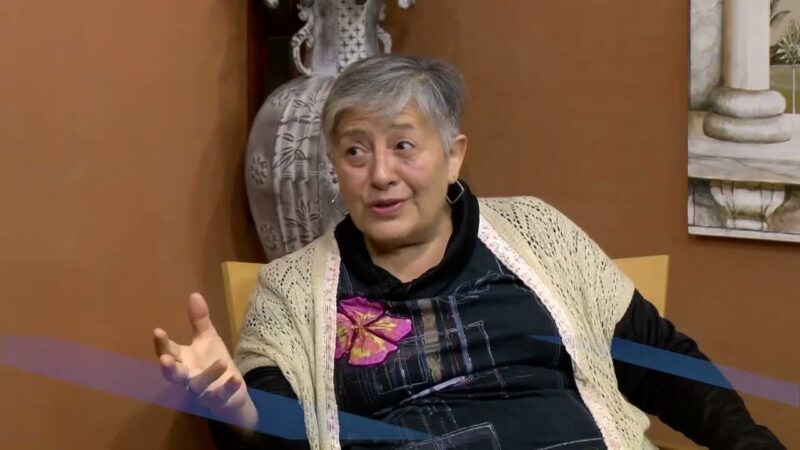Que órgano provoca la falta de aire