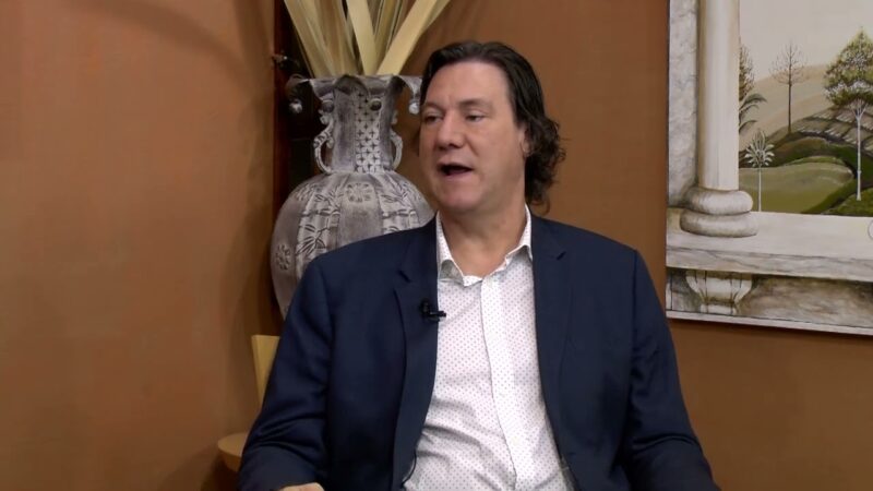 Cuerpo y mente ambos se enferman