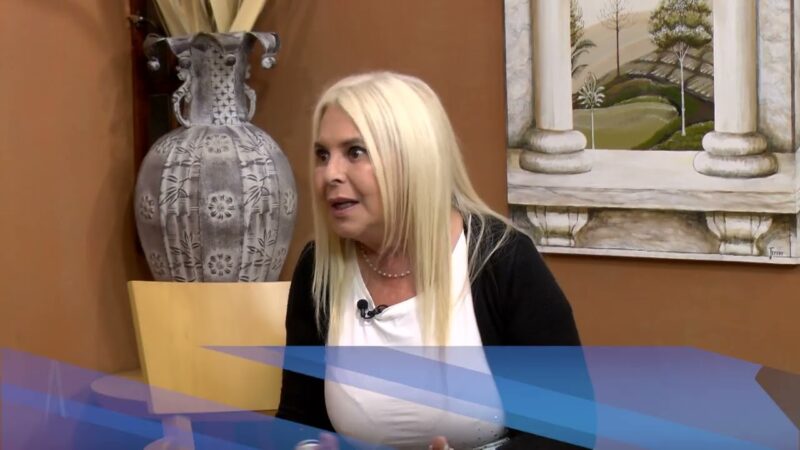 ¿Un temblor es una convulsión?