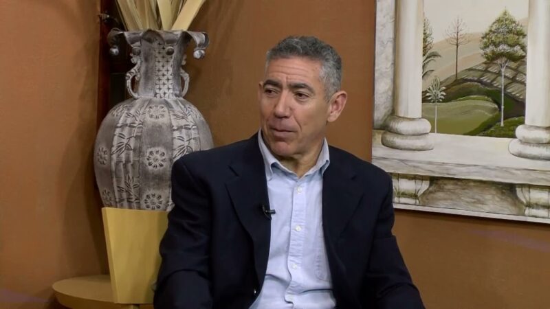 Comprensión, cariño y acompañamiento para superar una rehabilitación neurológica