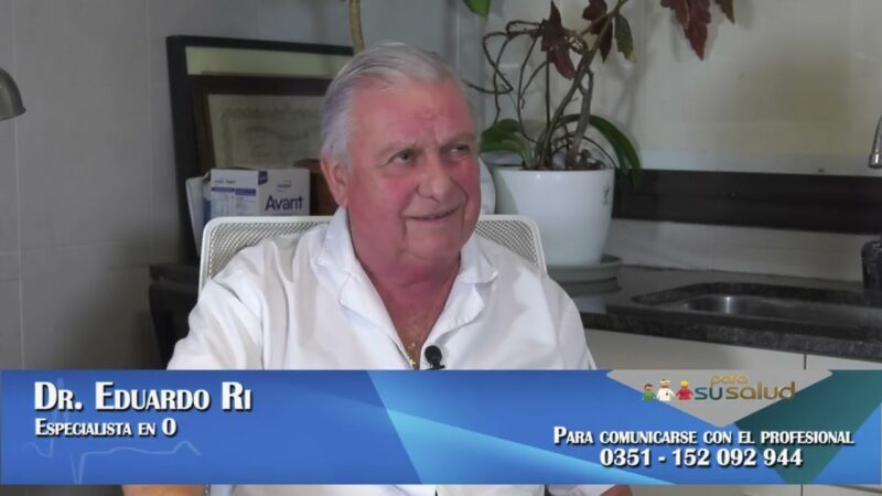 En Córdoba se investiga y mucho en cáncer