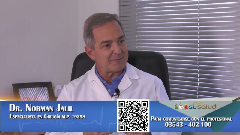 Después de operado volvió a engordar ¿Por qué?