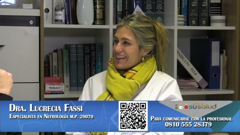 La psicología del enfermo renal