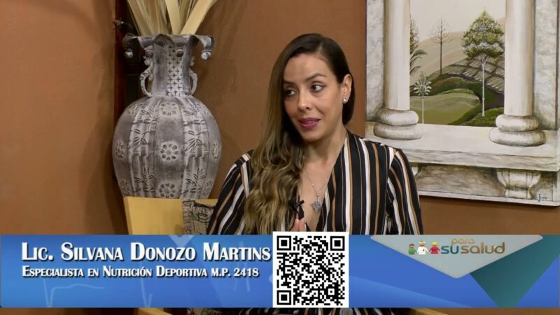 La nutrición varia según la raza o las costumbres