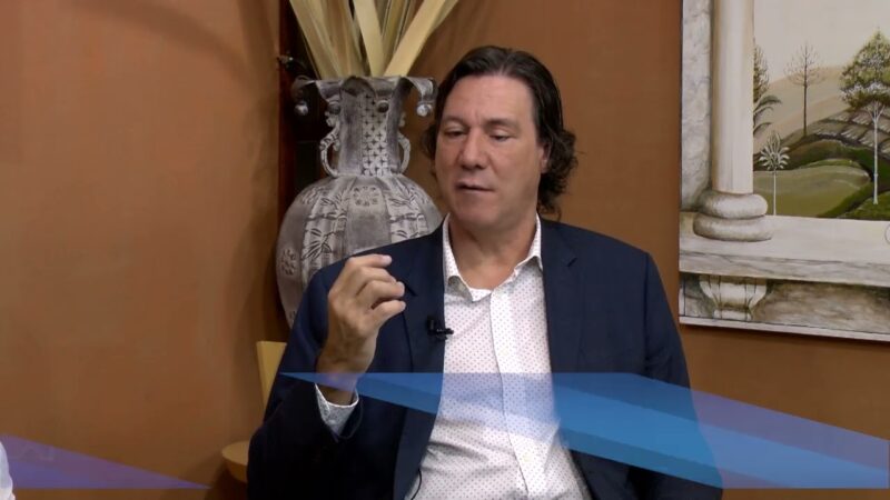 Estrés y depresión