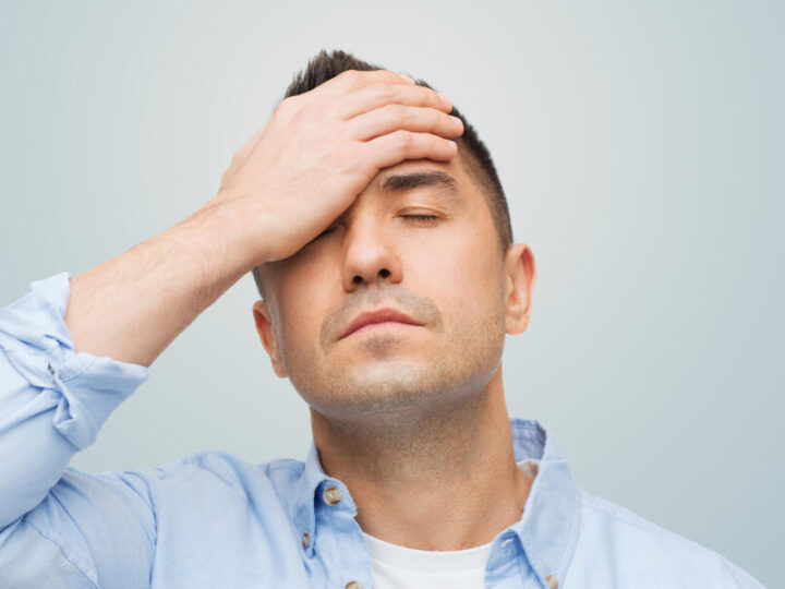 1 de cada 2 argentinos tuvo dolor de cabeza en el último año: la migraña, entre los más intensos