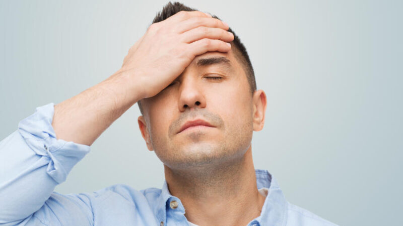 1 de cada 2 argentinos tuvo dolor de cabeza en el último año: la migraña, entre los más intensos