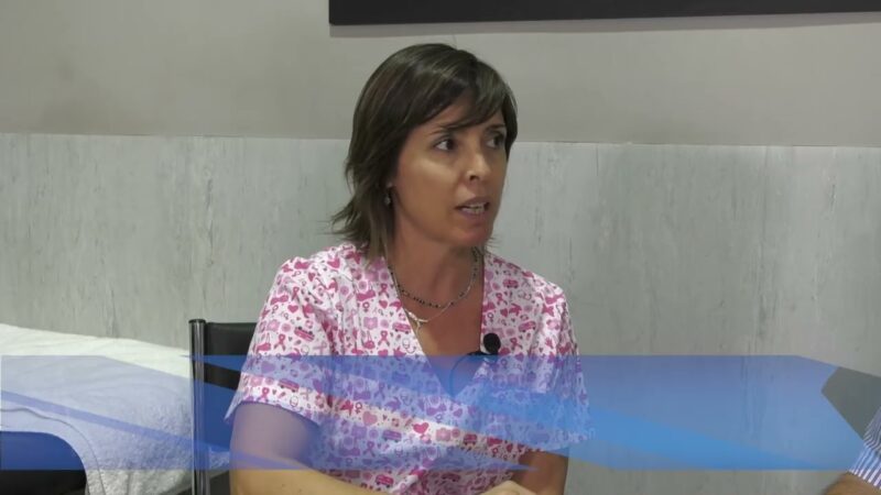 La Kinesiología al servicio de la movilidad necesaria de pacientes