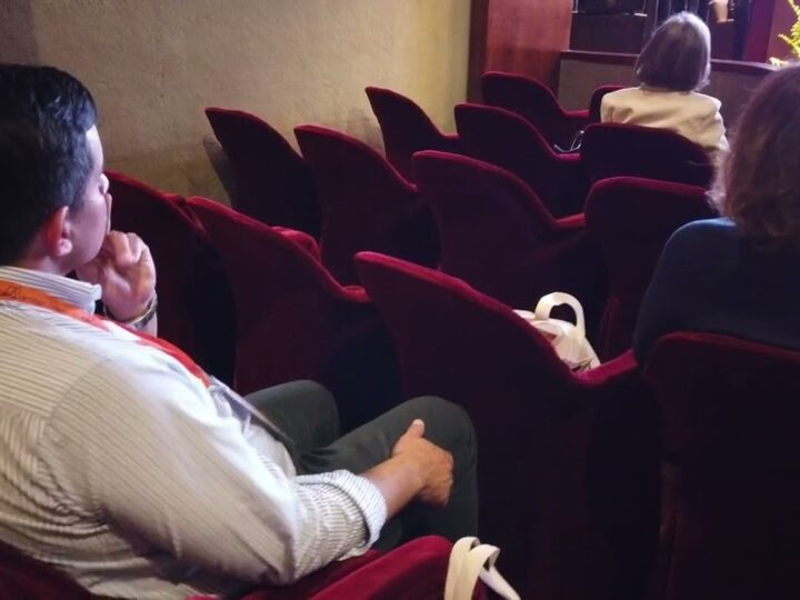 Se realizó en Córdoba el Congreso sobre avances integrados en Oncología, Radiocirugía y Física médica