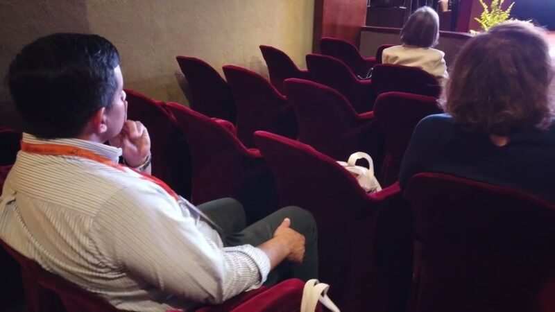 Se realizó en Córdoba el Congreso sobre avances integrados en Oncología, Radiocirugía y Física médica