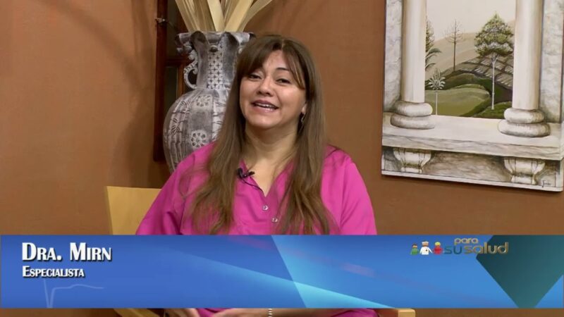 Más y mejores productos para solucionar el síndrome de boca seca