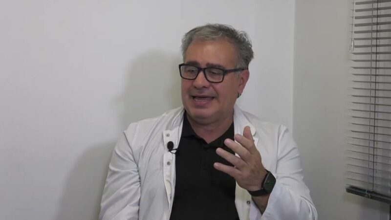 Todos podemos tener una hernia