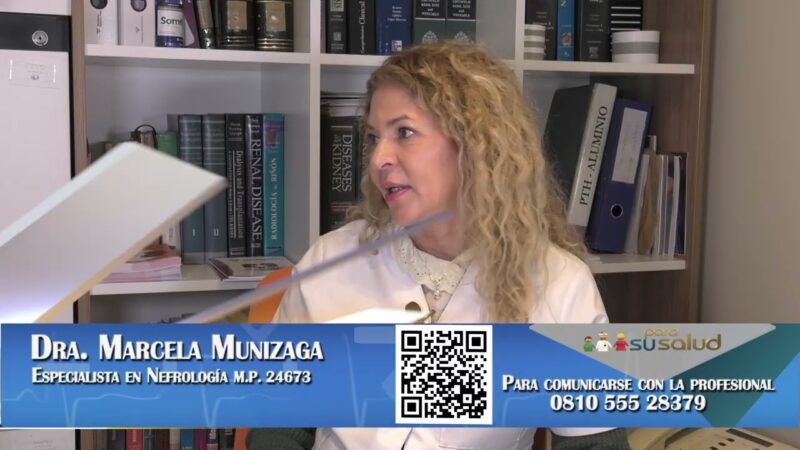 Pig Tail ¿Puede comprometer al riñón?