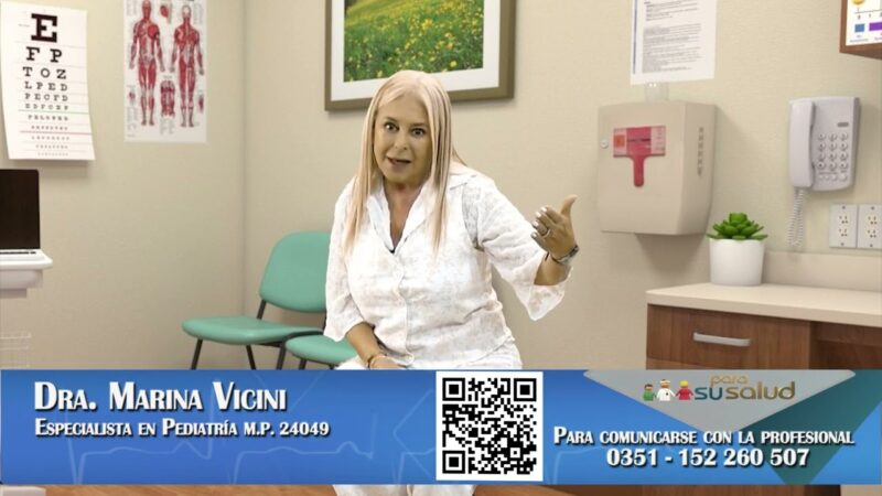 Cuántas horas debe dormir mi hijo