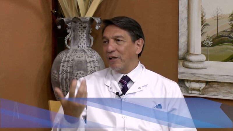 Por qué hay lugares que solo ofrecen como alternativa la cirugía de varices