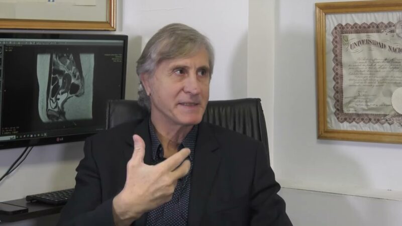 Una niña con dolor menstrual ¿Debe descartar una endometriosis?