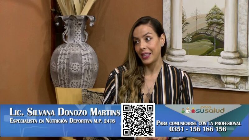 Cómo lograr un equilibro en la alimentación