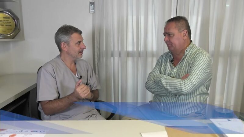 Nuevos tratamientos para acufenos