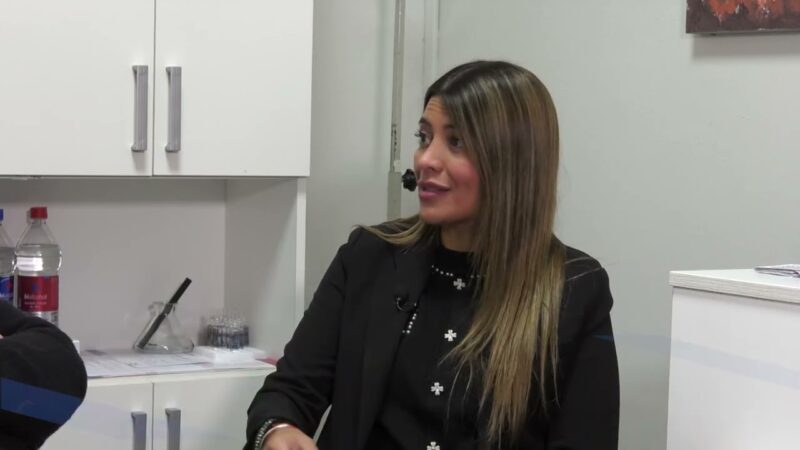 La prevención es fundamental para evitar enfermedades neurológicas