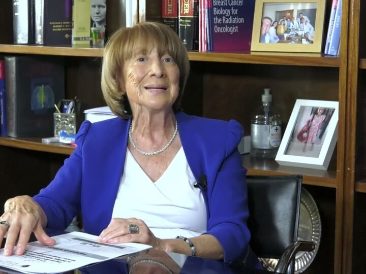 Invitación a participar del Congreso sobre  avances en oncología