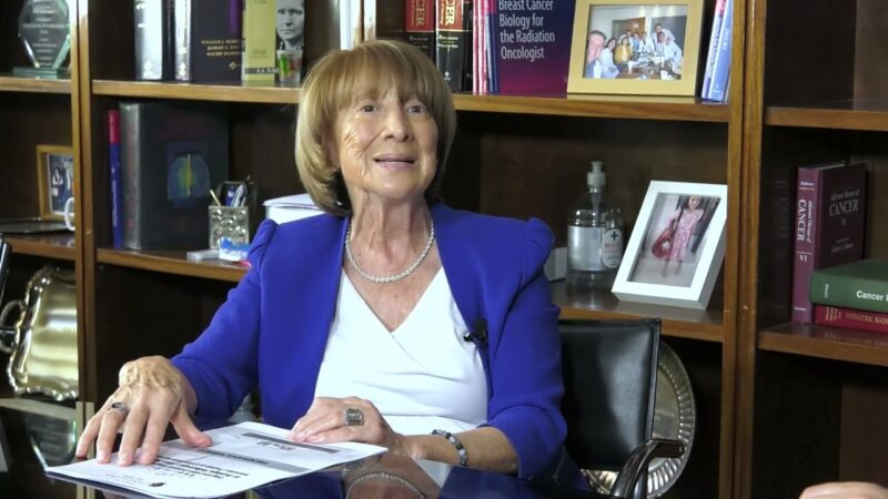 Invitación a participar del Congreso sobre  avances en oncología