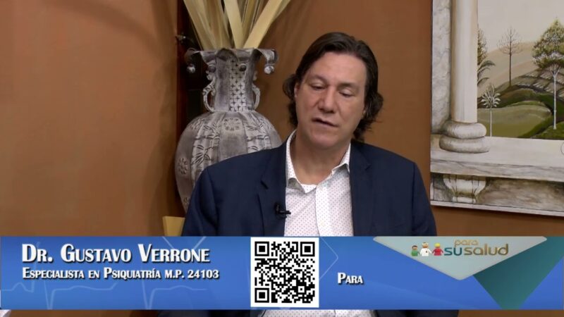 Síntomas que indican que se esta ante una depresión