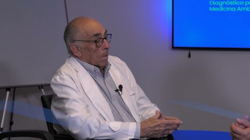 Medicina Biomolecular ¿Es la medicina personalizada?