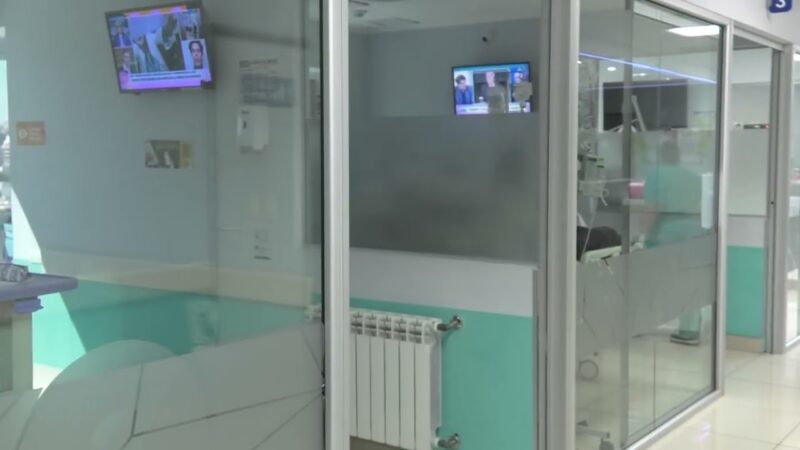 Terapia abierta: Humanización de la internación