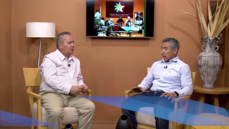 Levantamiento de pesas ¿Es una disciplina que se practica en Córdoba?