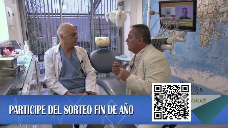 Incorporación de impresora 3D específica para odontología