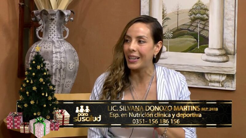 Alimentarse ¿Es nutrirse?