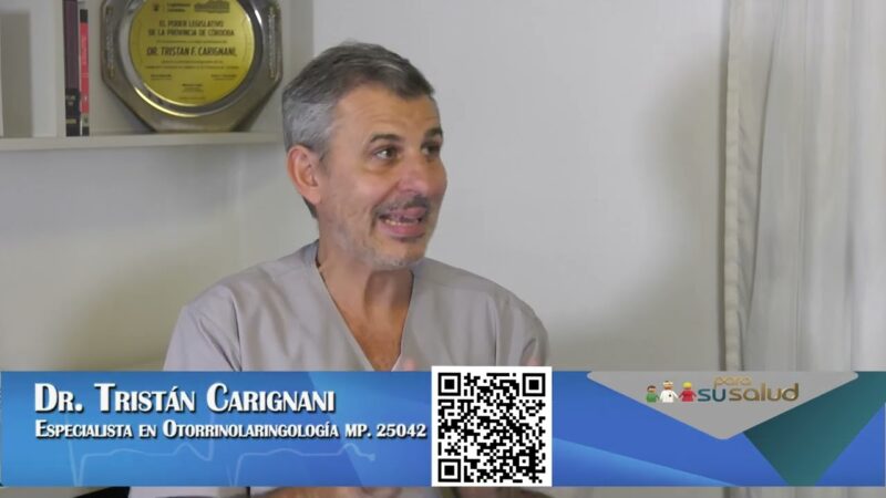 Acúfenos: ¿Cómo sabe el médico lo que yo escucho?