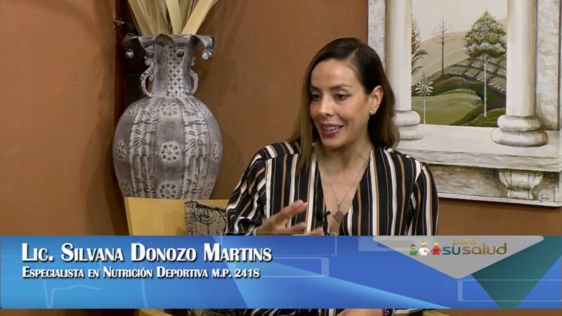 Nutrición y trabajo físico