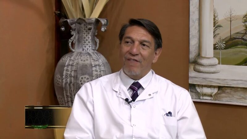 Menores de edad con varices ¿Qué hacer?