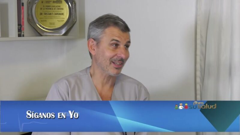 Por qué se produce la apnea obstructiva del sueño