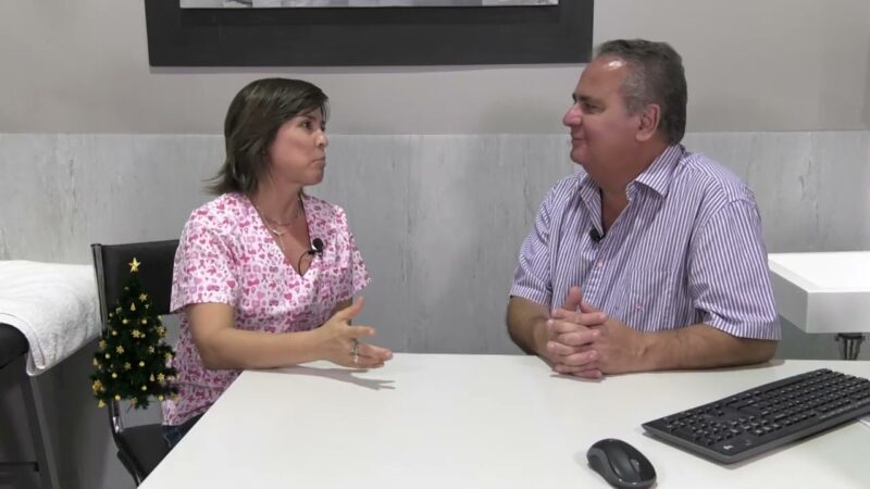 Kinesiología en úlceras ¿Es para recreación o con fines curativos?