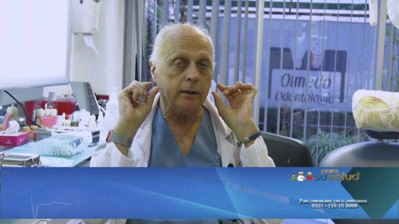 Falta de hueso en el maxilar ¿Qué tratamientos se pueden realizar?