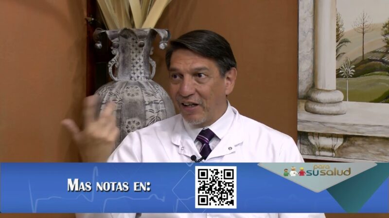 Las varices no se curan, se controlan