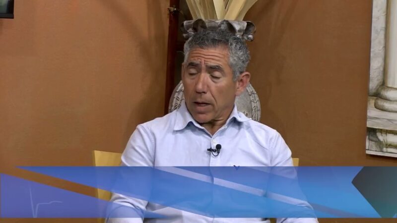 ¿Se creará un gimnasio dedicado a levantamiento de pesas en Córdoba?