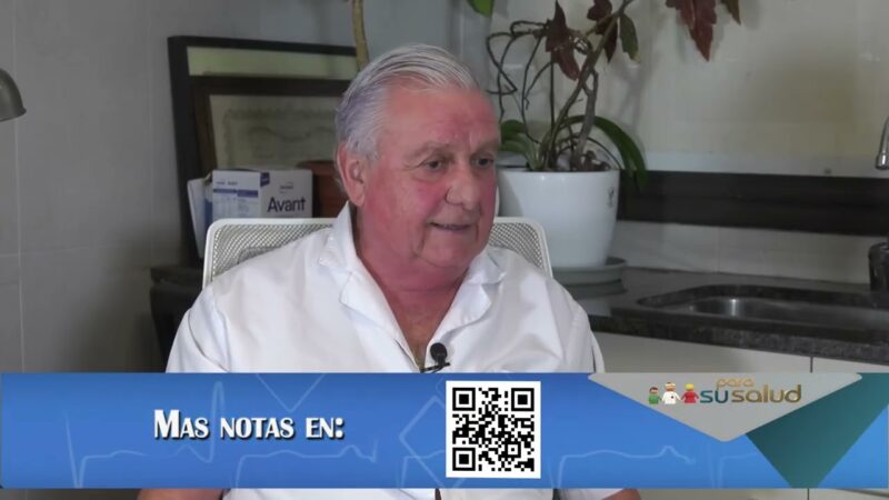 Cáncer de corazón ¿Es posible?