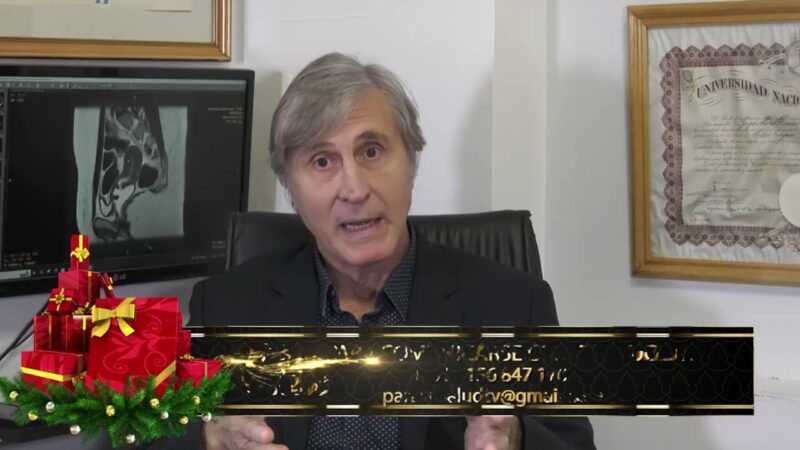 Hoy se puede tener hijos aún con ligadura de trompas